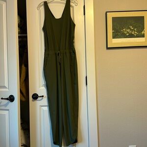 Patagonia Fleetwith Jumpsuit